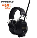 PROTEAR DAB+
