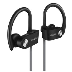 Wavefun Bluetooth Headphones IPX7 Waterproof